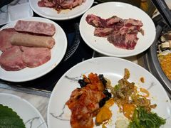 -火炉火自助餐(西直门凯德MALL店)