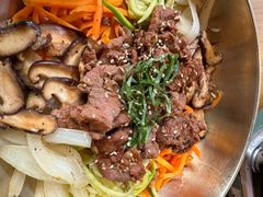 -KimPro 辛普乐概念韩餐