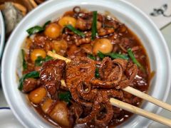 -赵家馆(燕山大街店)