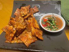 -山茶云南菜(永安里店)