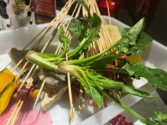 -大芊金重庆串串火锅(南京路店)