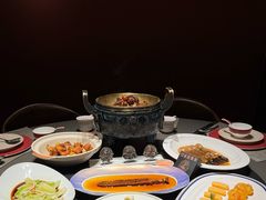 -曾宴·楚菜(湖北省博物馆店)