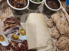 -鸽子窝(青塔店)