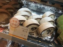 栗子卷-檬舒舒MonChouChou(环球金融中心店)