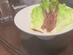 -东海怡品海鲜豆捞(舟宿夜江店)