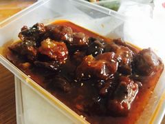 -青年公社烤鸭(蜀山万象汇店)