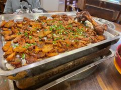 -横沥牛庄(总店)