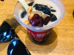 -八婆婆烧仙草(曾厝垵店)