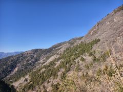 -北京十三陵国家森林公园蟒山景区