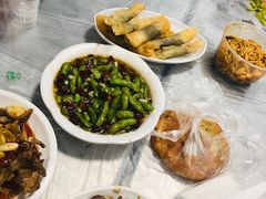 -小民大排档(马场角横路店)