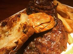 -RED LOBSTER(多伦多DT店)