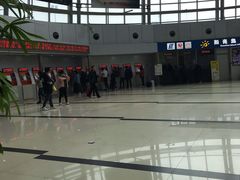 -上海长途客运南站