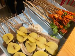 -宏姐串串香(临河街家博汇店)