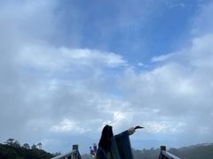 -苍山感通索道
