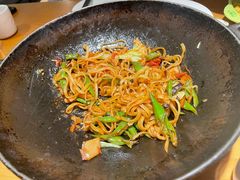 -九毛九西北菜(汕头金平万达广场店)