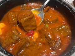 -千百味红餐厅·江西菜(绿地双子塔店)