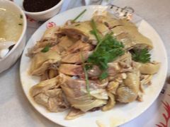 -振鼎鸡(福州路店)