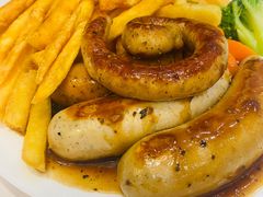 -宜家·瑞典风味餐厅(北京西红门店)