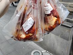 -吴山烤禽 (吴山路店)