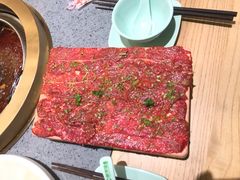-鲜货俚鲜火锅(青果路店)