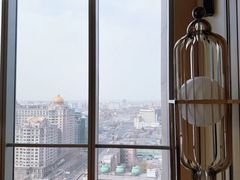 -北京索菲特大酒店