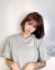 -摩登时代美发沙龙