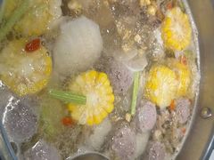 -潮发潮汕牛肉店(龙洞店)