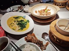 -闽上鲜·福建菜(龙湖滨江天街店)