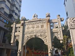 -福州开元寺