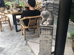 -院8里·小聚园老川菜(九眼桥店)