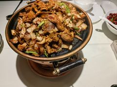 -四季民福烤鸭店(外滩外白渡桥店)