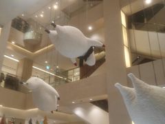 -新世界百货(明洞总店)