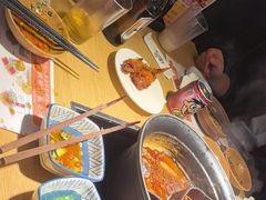 -温野菜涮涮锅(曲江大悦城店)