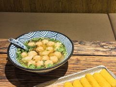 -北丐先生·野馄饨烧烤(南京首店)
