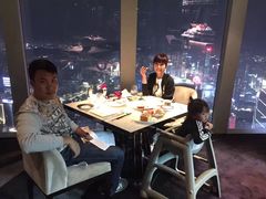 -广州四季酒店·佰鲜汇·现代法餐