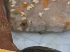 煎薄撑-白衣古寺素斋堂