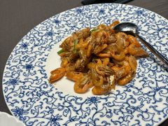 -望乡楼上海菜(日月光店)