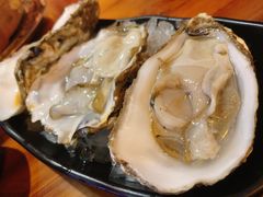 生蚝-捞围鲜·港式打边炉(海阳路店)