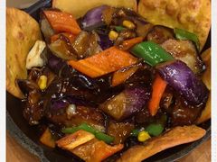 -锦小馆(安贞店)