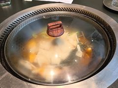 -蘸小院铁锅炖·蘸酱菜·东北菜(怀远门店)