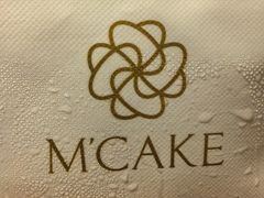 -M'CAKE(西单大悦城店)