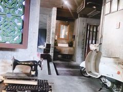大堂-上楼私房菜(院士路店)