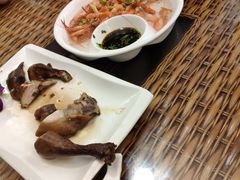 -老季市·三代非遗传承·地标美食老汁鸡(工农路店)