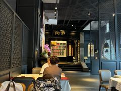 -炳胜品味(海印总店)