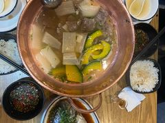 -妈妈的味道(和顺古镇店)