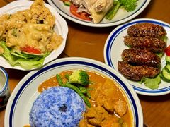 -马来MO简餐.南洋风味料理(美食街店)