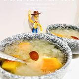 尚烩·花胶鸡火锅🍲｜入秋啦来个滋补养颜的火锅