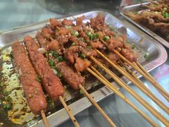 -桂萍特色牛筋牛杂(长堤街总店)