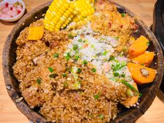 -大厨小味·民间川菜(八里庄店)
