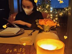 -Mercato莫卡多露台餐厅与酒吧(K11店)